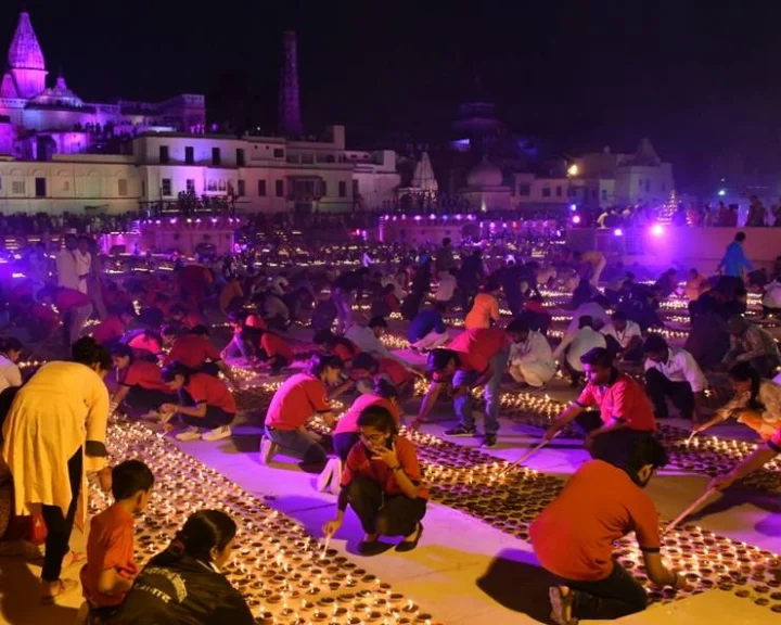 Ayodhya
