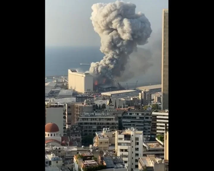 Lebanon