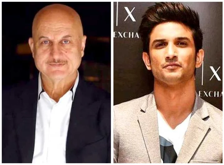 Sushant Singh Rajput