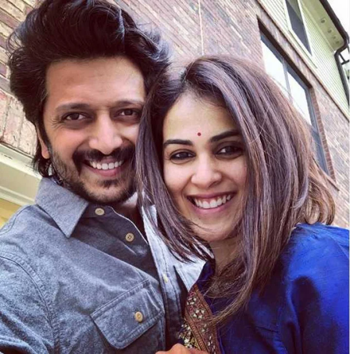 Genelia DSouza