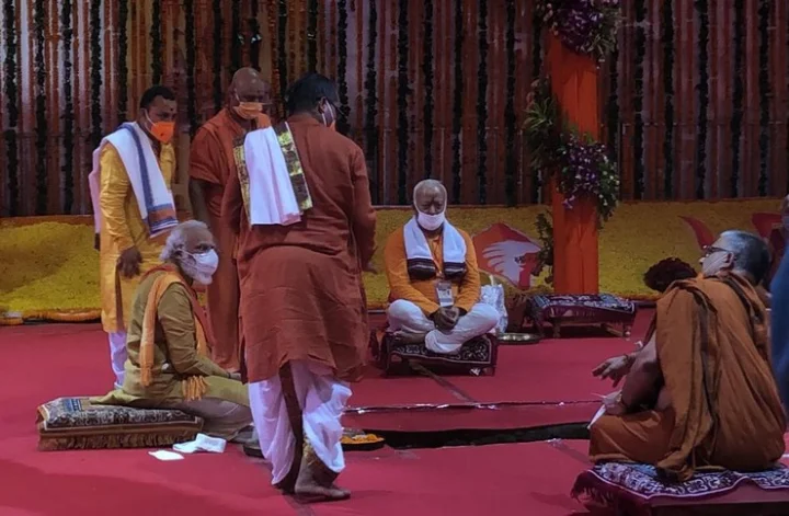 ayodhya