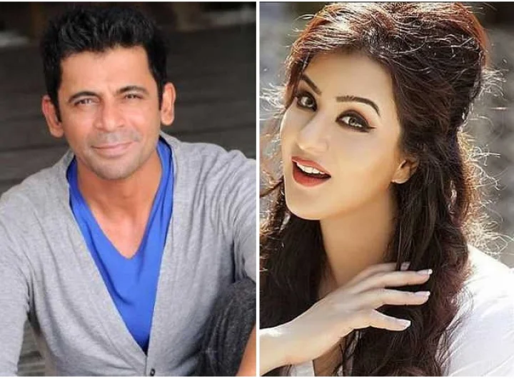 Sunil Grover