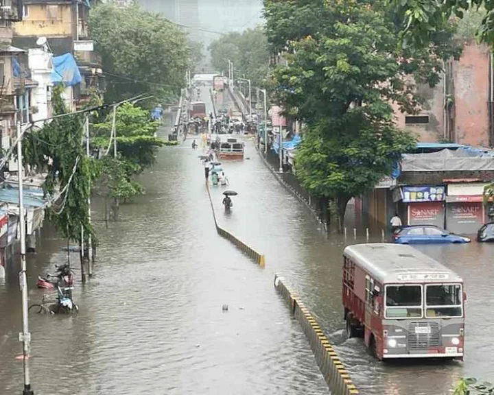 Weather Pretention