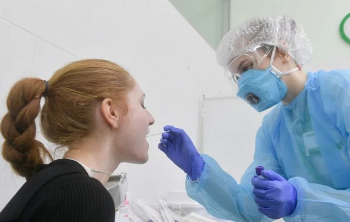 Coronavirus