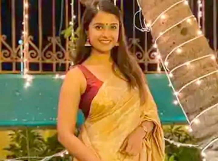 Disha Salian