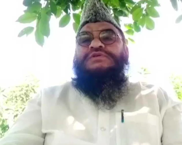 mohd sajid rashidi