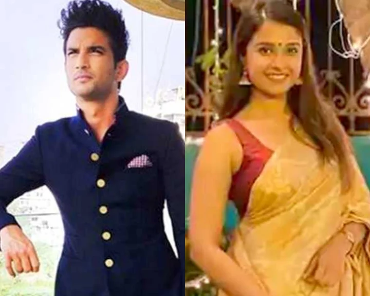 Sushant Singh Rajput