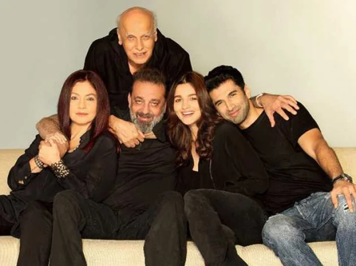 Sadak 2