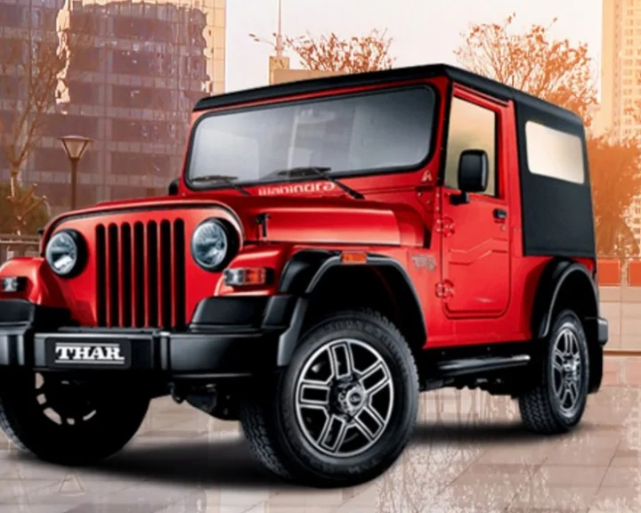 Mahindra and Mahindra