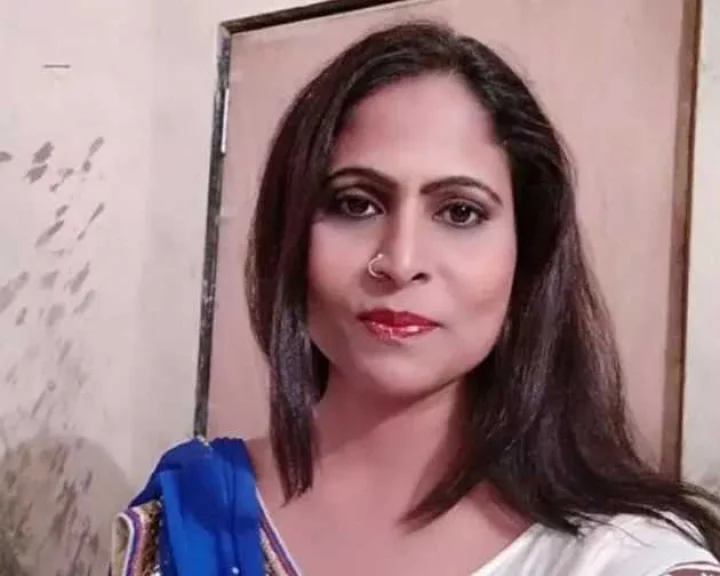 Anupama Pathak
