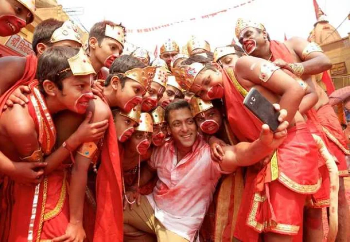 Salman Khan