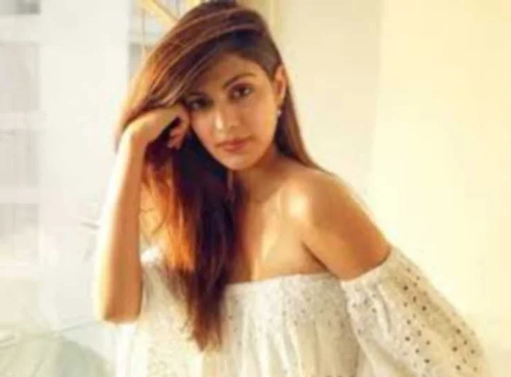 Riya Chakraborty