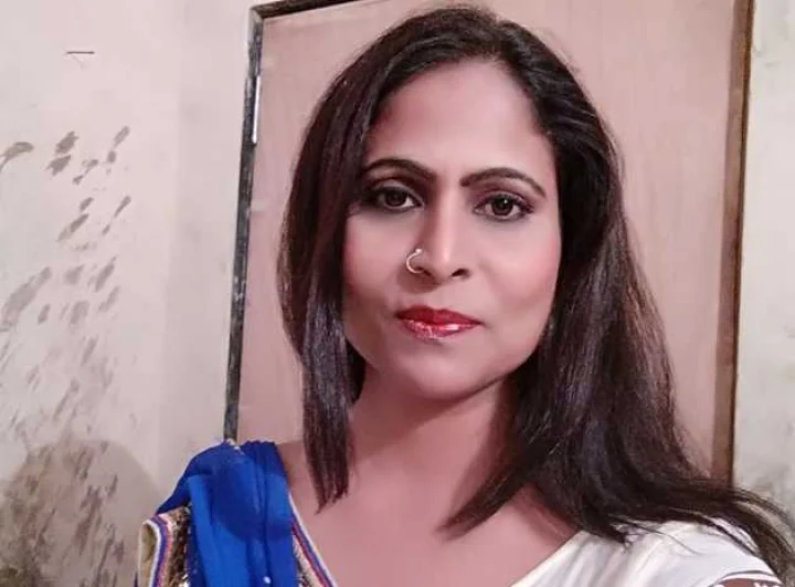 Anupama Pathak