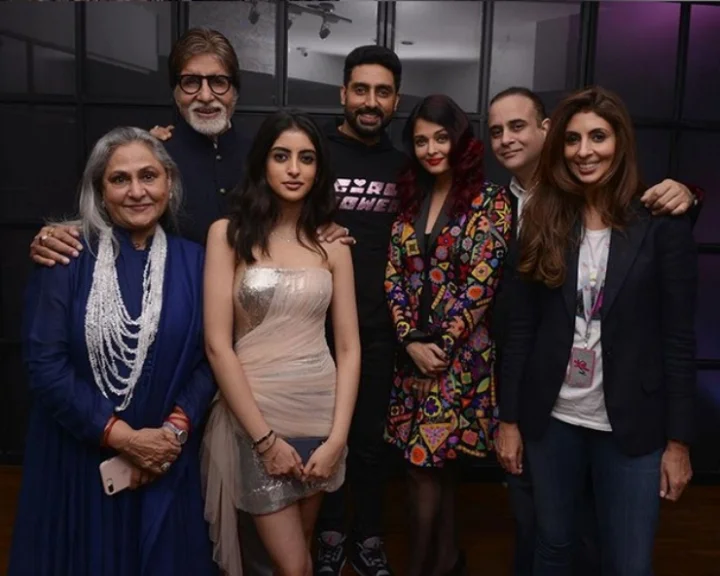Amitabh Bachchan