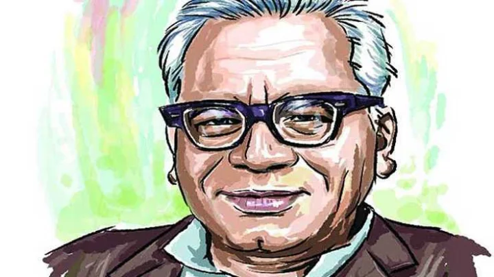 Dr. Ram Manohar Lohia