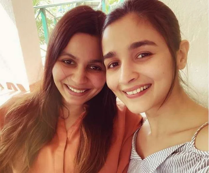 Alia Bhatt