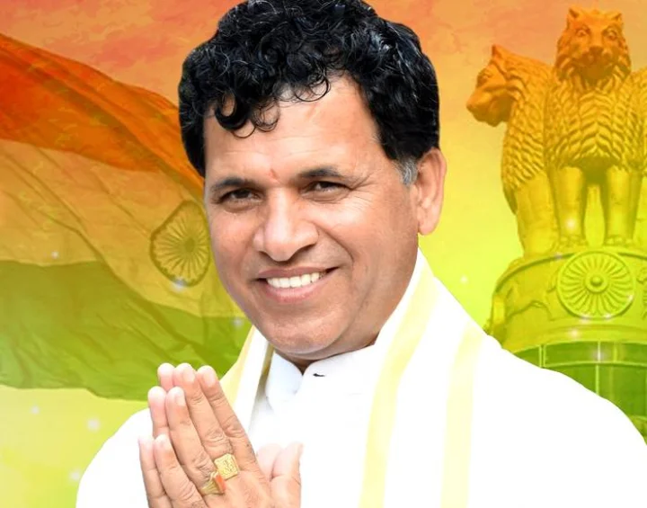 Kailash Chaudhary