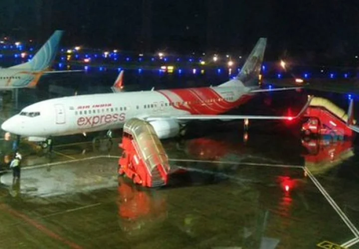 Kozhikode Airport
