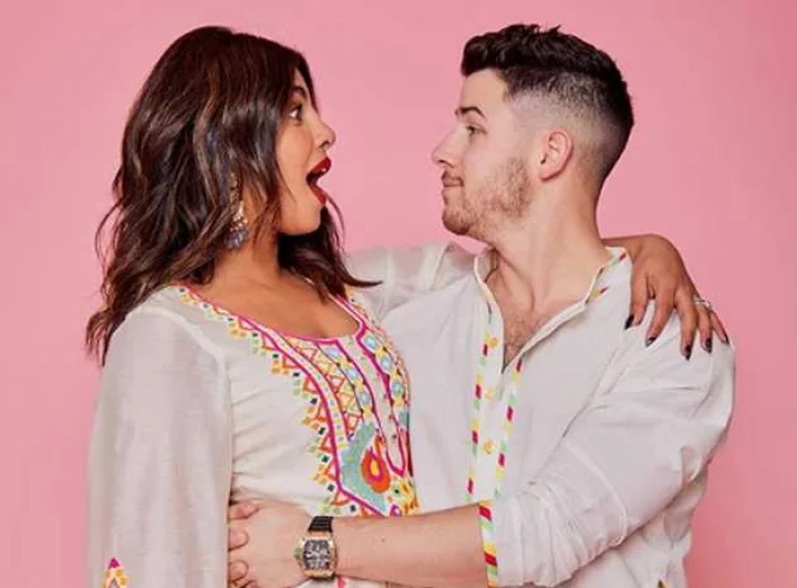 Priyanka Chopra