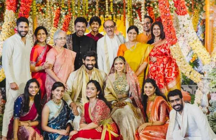 Rana Daggubati