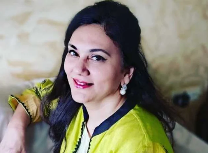 दीपिका चिखलिया