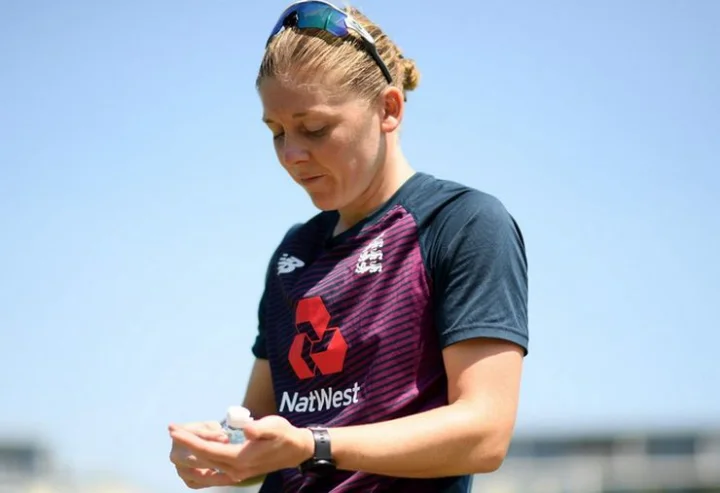 Women's ODI World Cup 2021