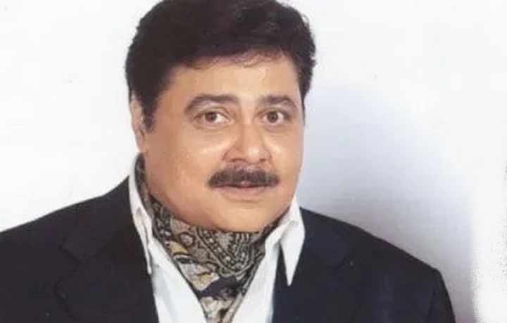 Satish Shah