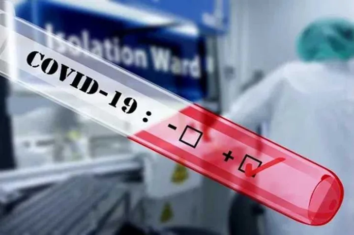 Remedisvir medicine