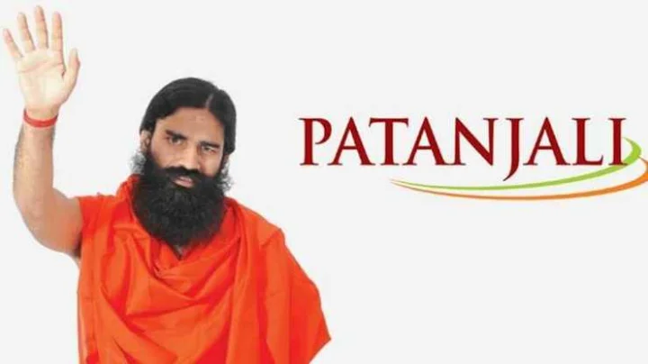 baba ramdev