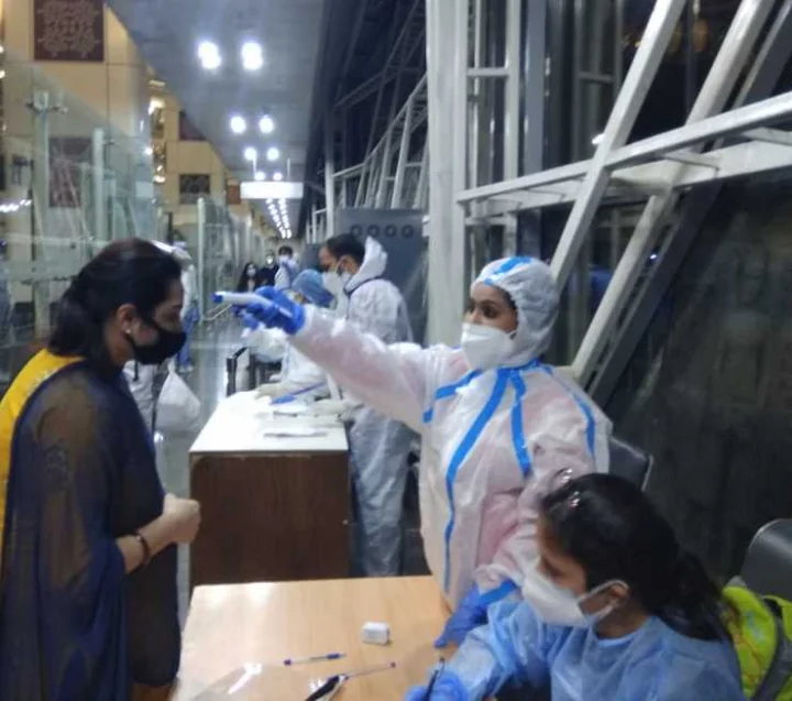 Coronavirus