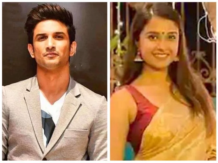 Sushant Singh Rajput
