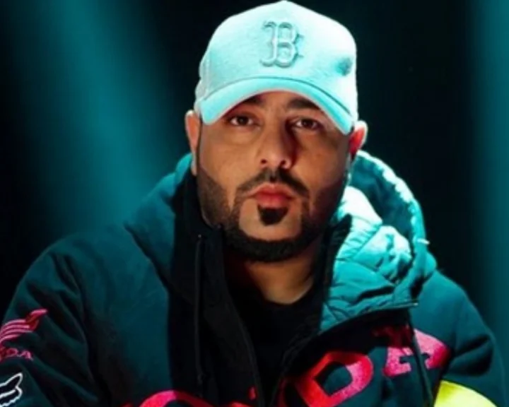 Badshah