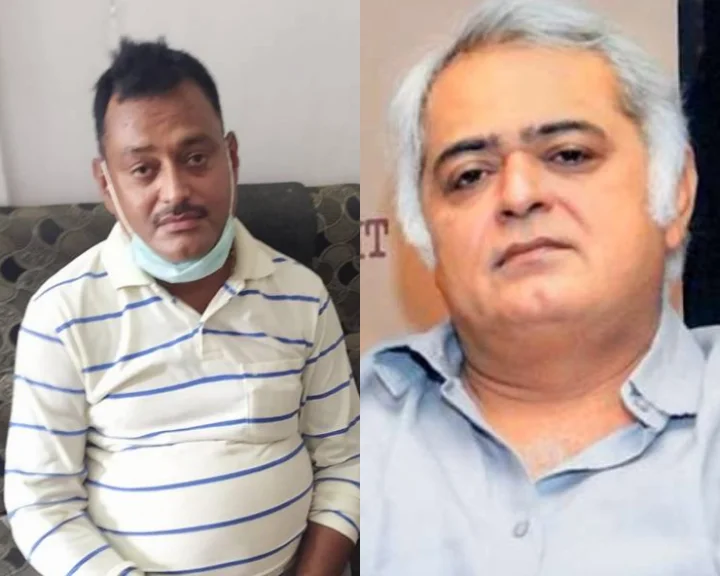 Vikas Dubey
