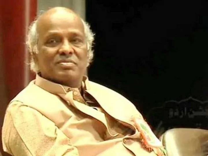 Rahat Indouri