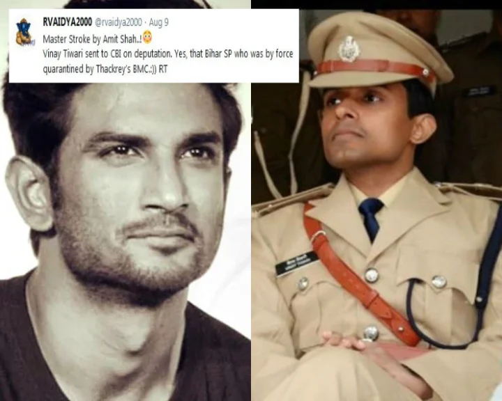 Sushant Singh Rajput