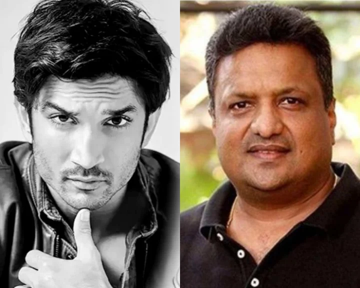 Sushant Singh Rajput