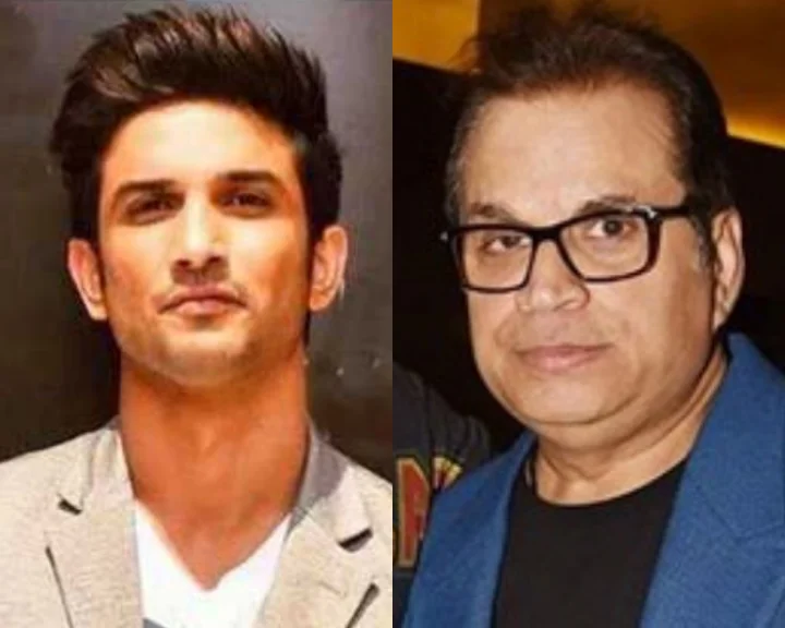 Sushant Singh Rajput