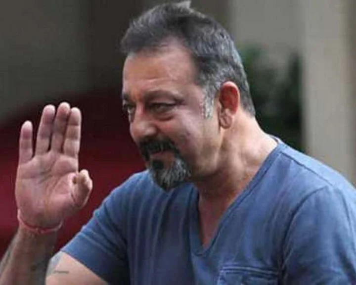 Sanjay Dutt