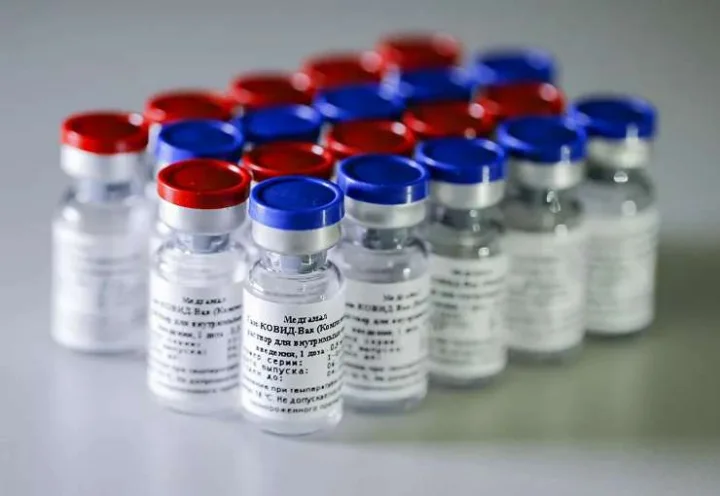 Coronavirus vaccine