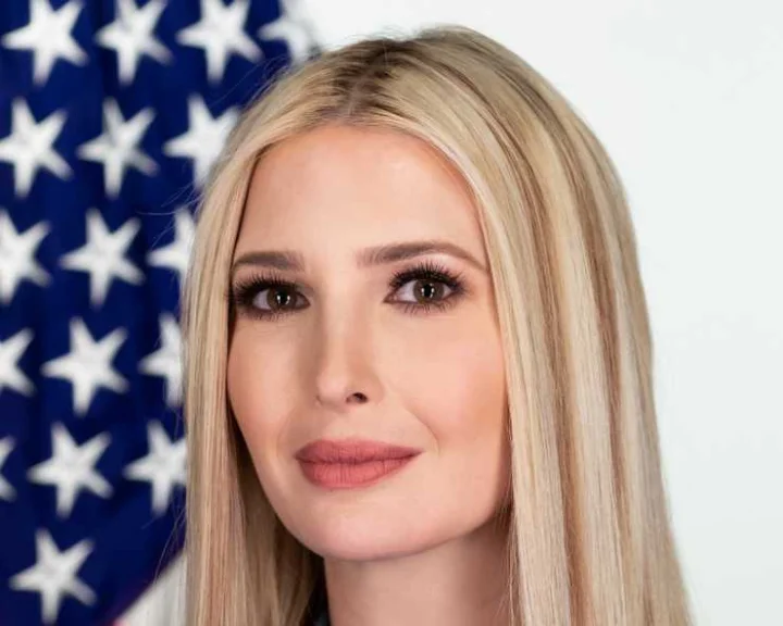 IvankaTrump