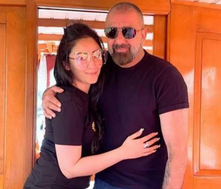 Sanjay Dutt
