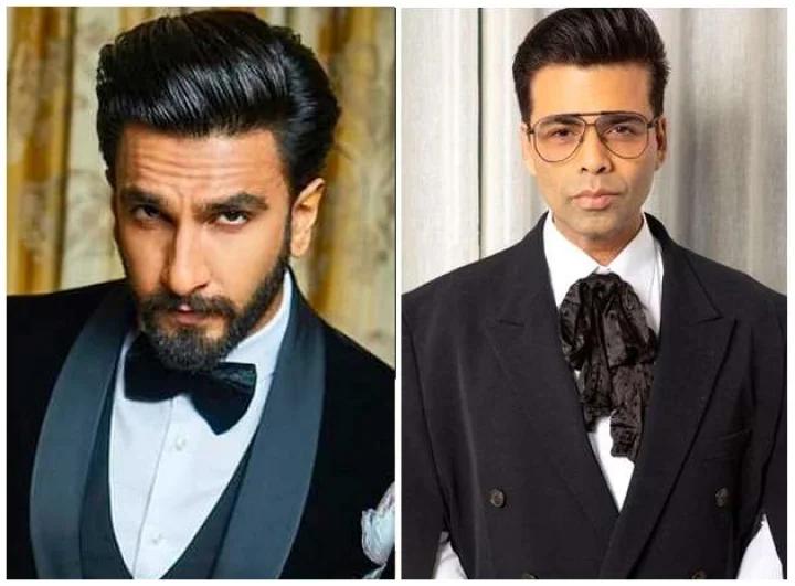 Karan Johar