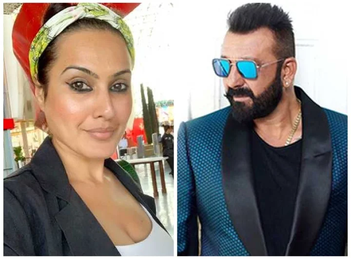 Sanjay Dutt