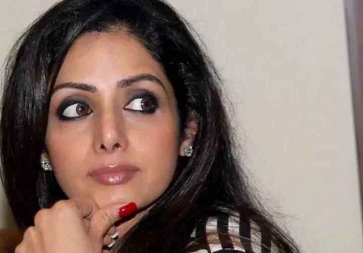 Sridevi