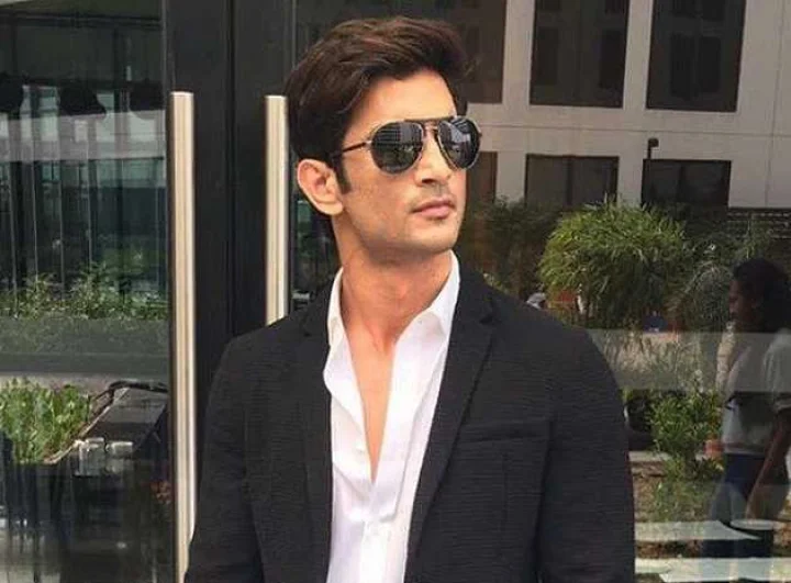 Sushant Singh Rajput