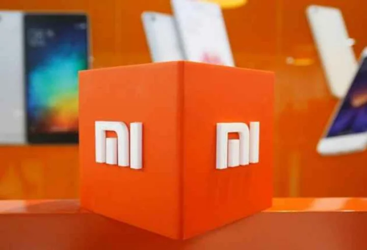Xiaomi