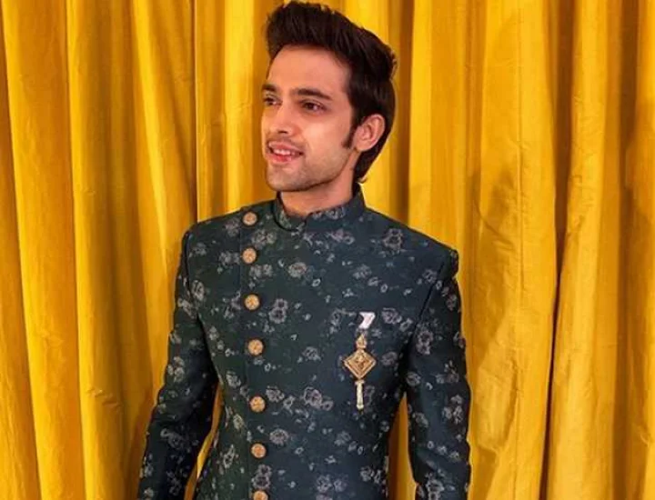 Parth Samthan