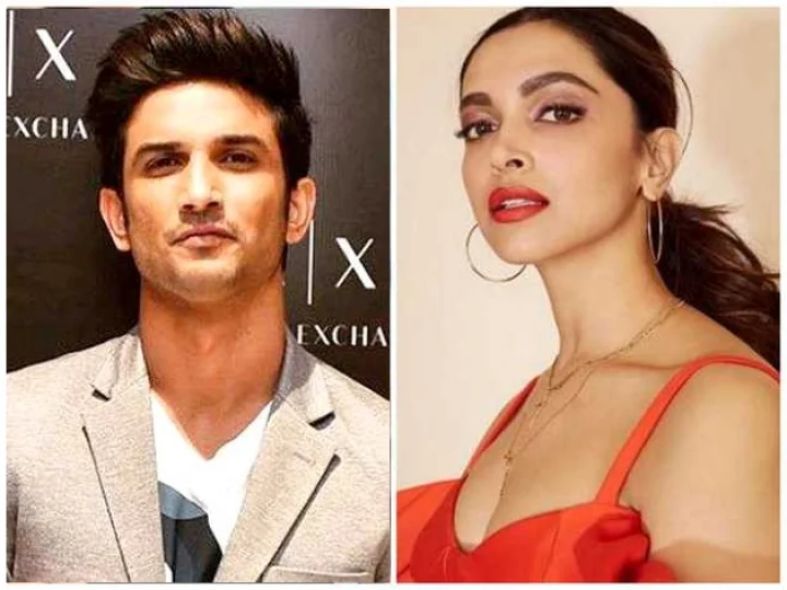 Sushant Singh Rajput
