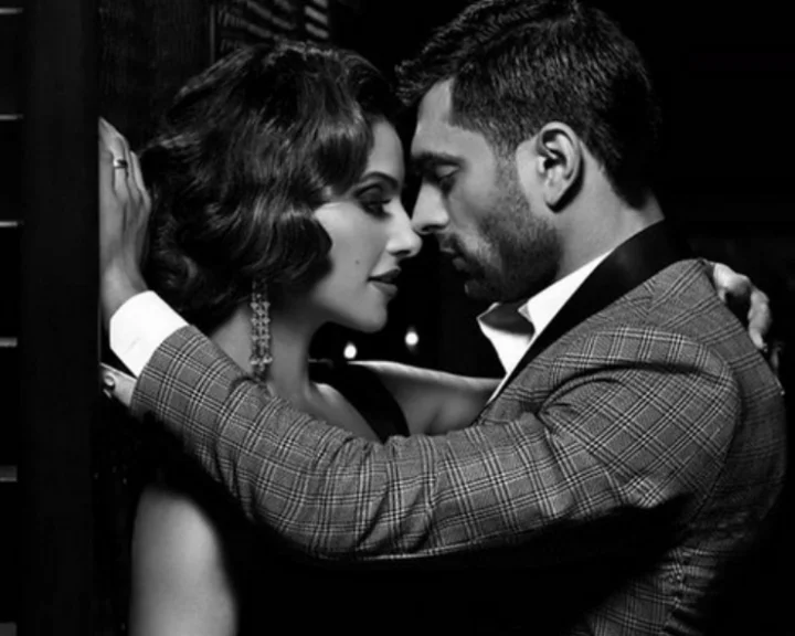 Bipasha Basu