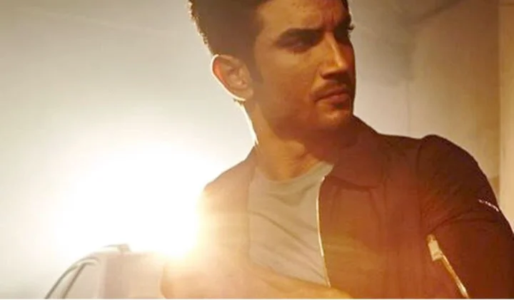 Sushant singh Rajput